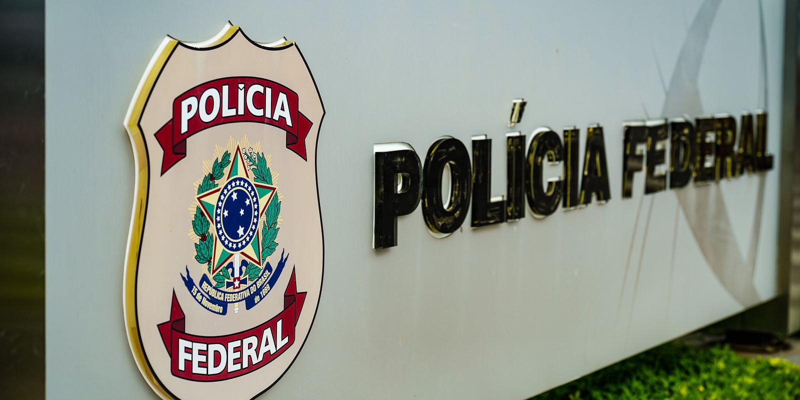 PF apreende R$ 2,8 milhões no primeiro turno das eleições