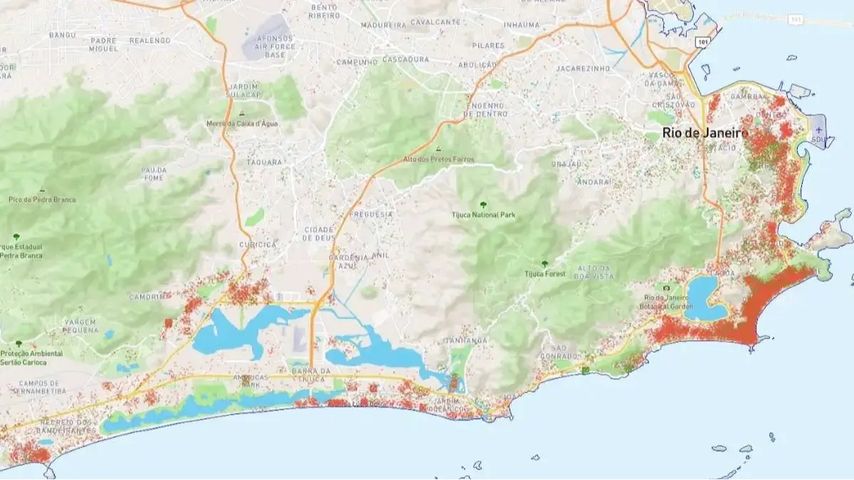 Rio de Janeiro