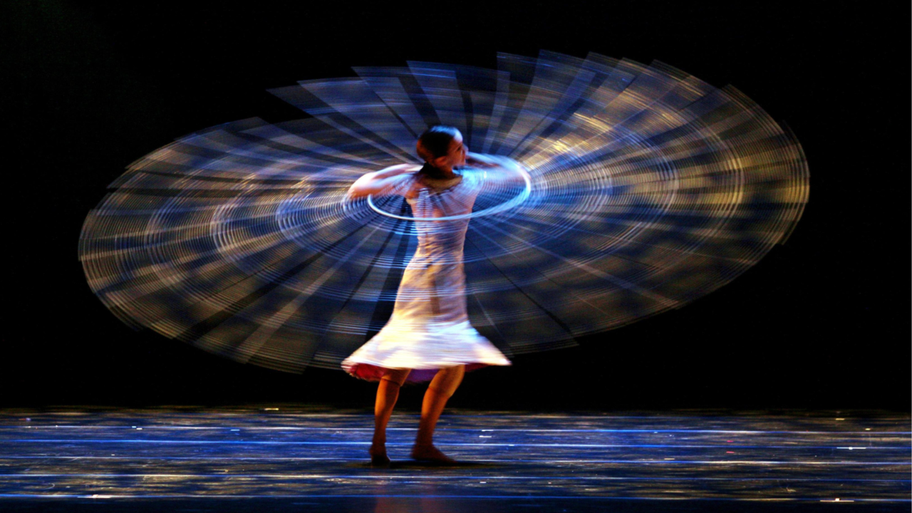 Espetáculo ‘Botanica’, do Momix, terá apresentação única em Curitiba