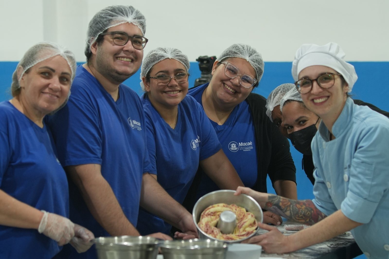 Qualifica + Macaé oferece 2,7 mil vagas gratuitas; inscrições terminam nesta sexta