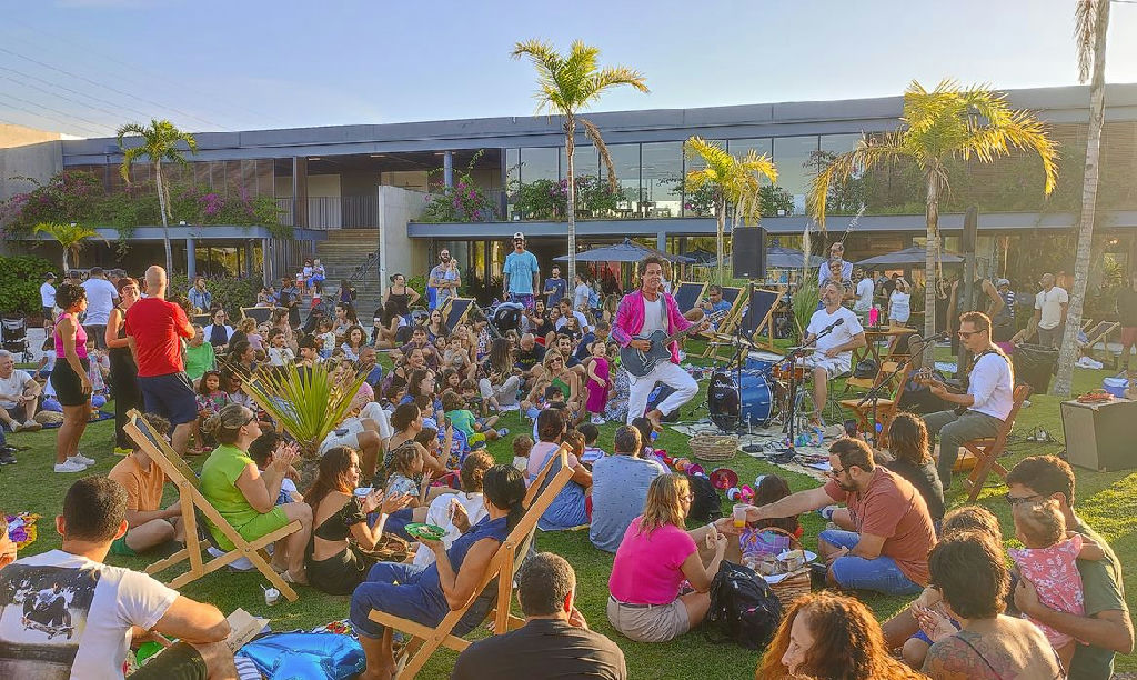 Museu do Pontal celebra 50 anos com exposição e festival na Barra