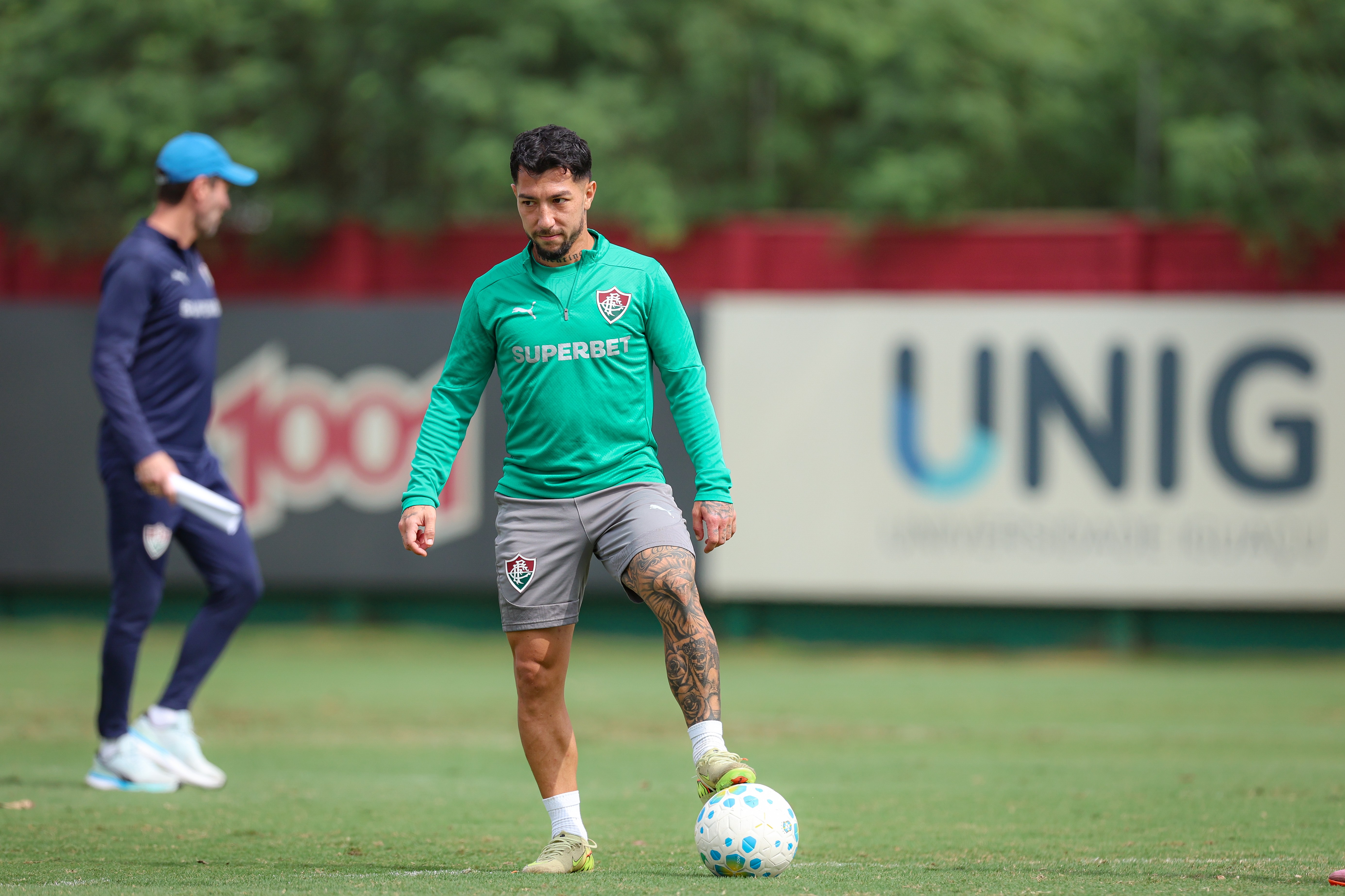 Futebol