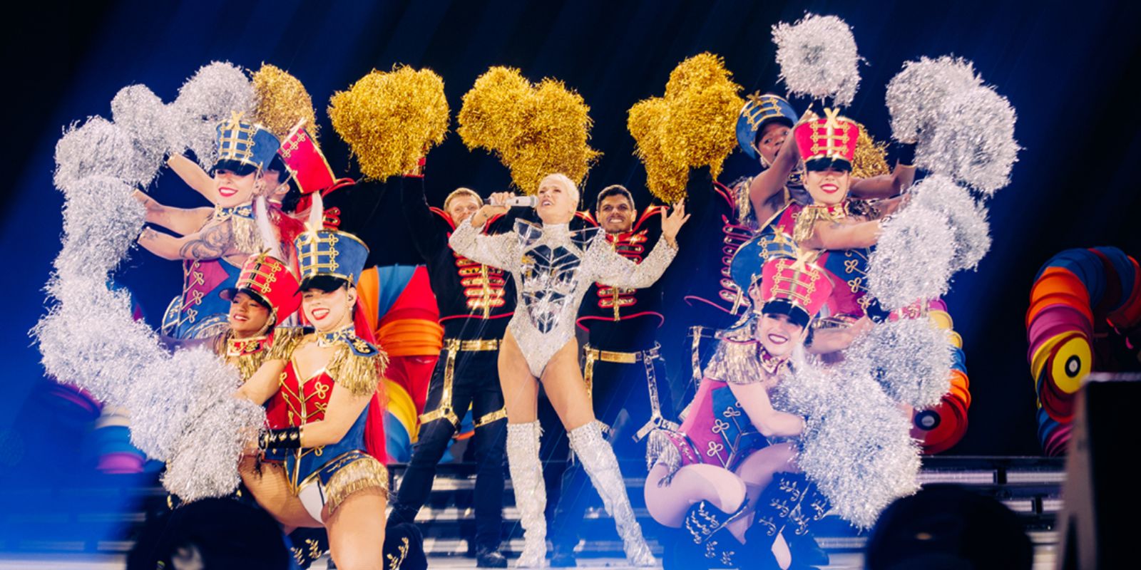 Xuxa em Curitiba: confira horários, ingressos e regras para o show
