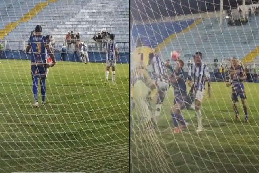 Macaé vence Carapebus por 4 a 3 e sobe para oitavo na Série B1