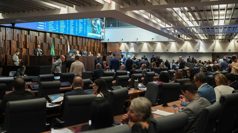 Projeto no RJ prevê descontos e uso de precatórios para quitar dívidas