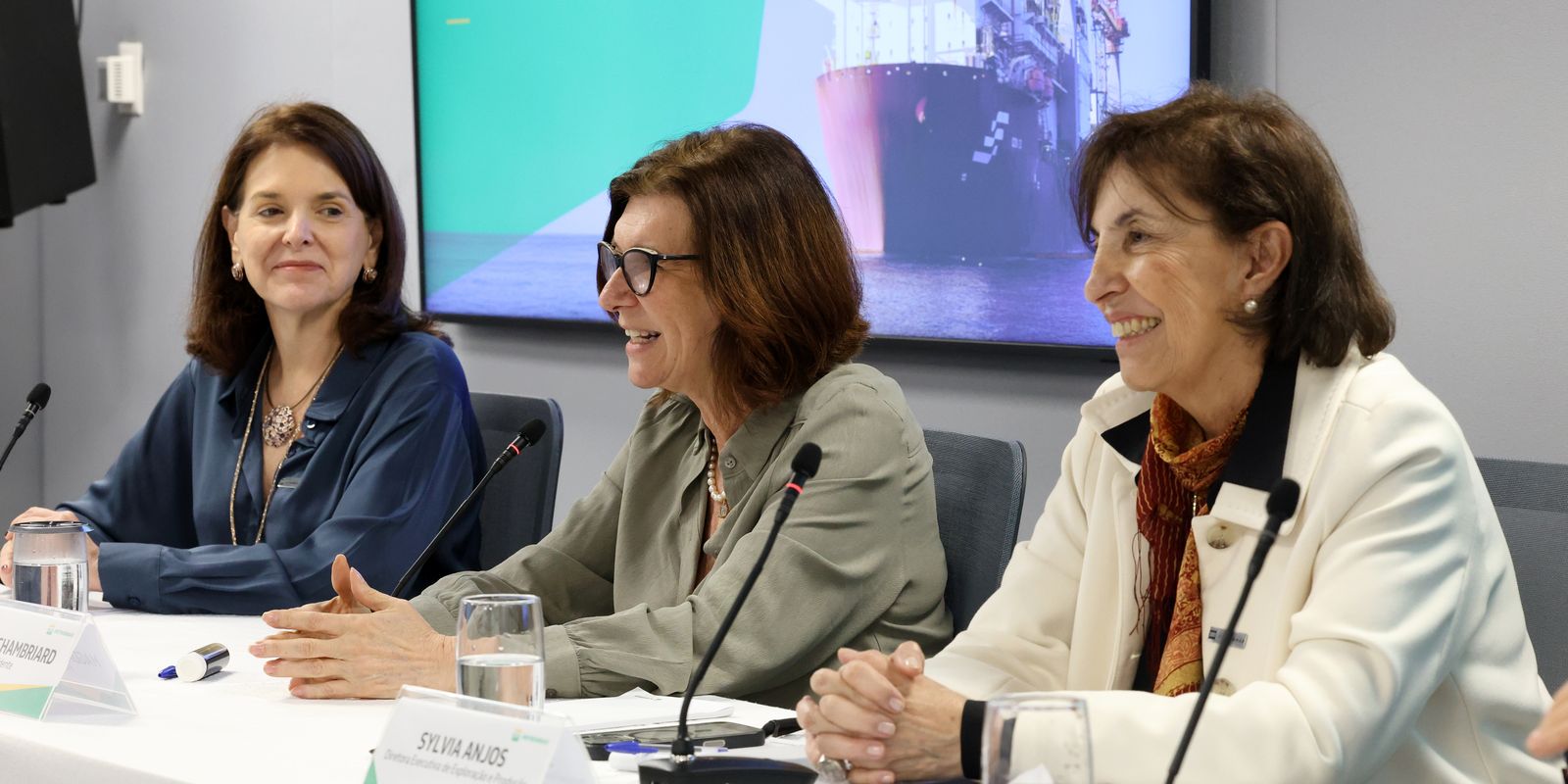 Petrobras anuncia segunda descoberta de petróleo na Foz do Amazonas
