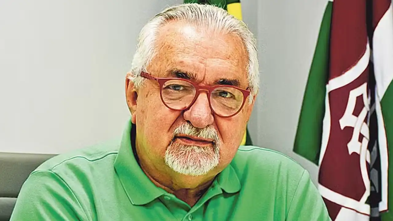 Paulo Angioni enfrenta tratamento de saúde, diz reportagem