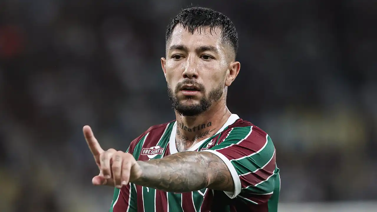 Caso envolvendo Lucho Acosta pode ser arquivado pelo STJD