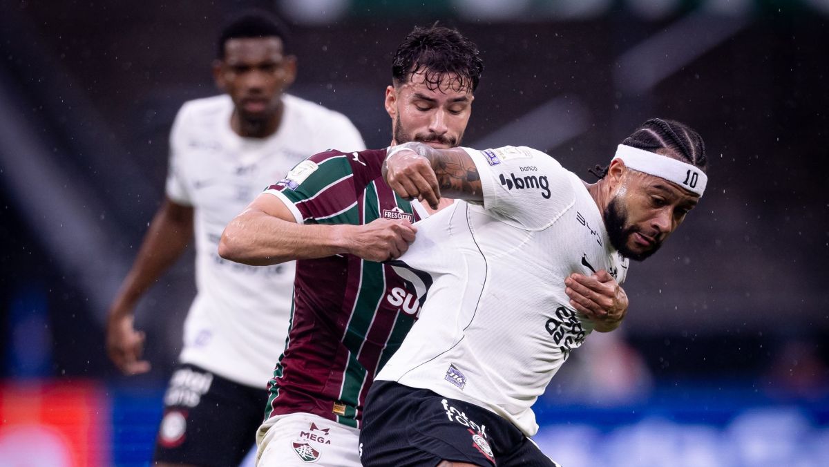 Corinthians, Grêmio e Inter aumentam risco de rebaixamento no Brasileiro