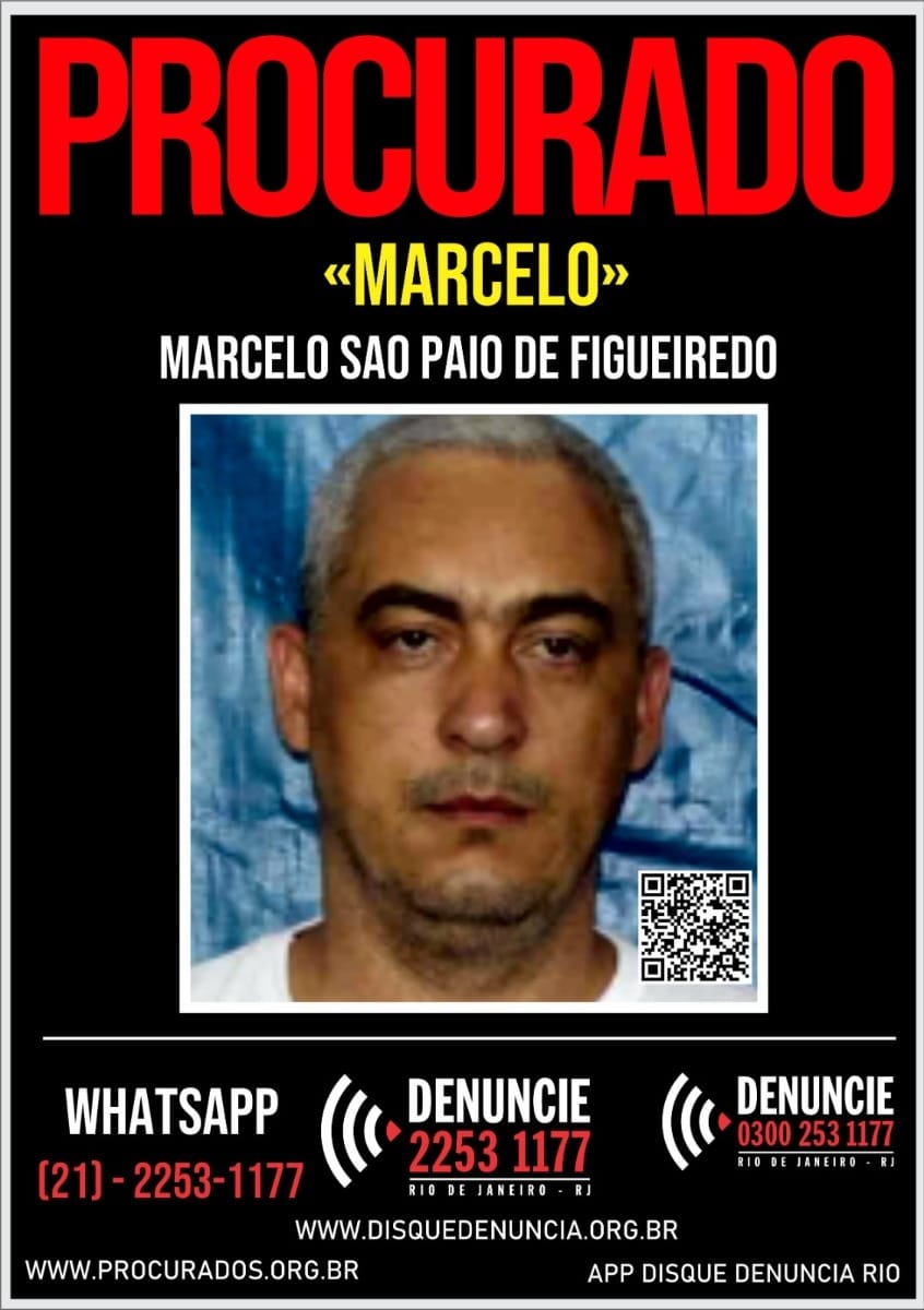 Disque Denúncia busca informações sobre morte de vigilante em Niterói