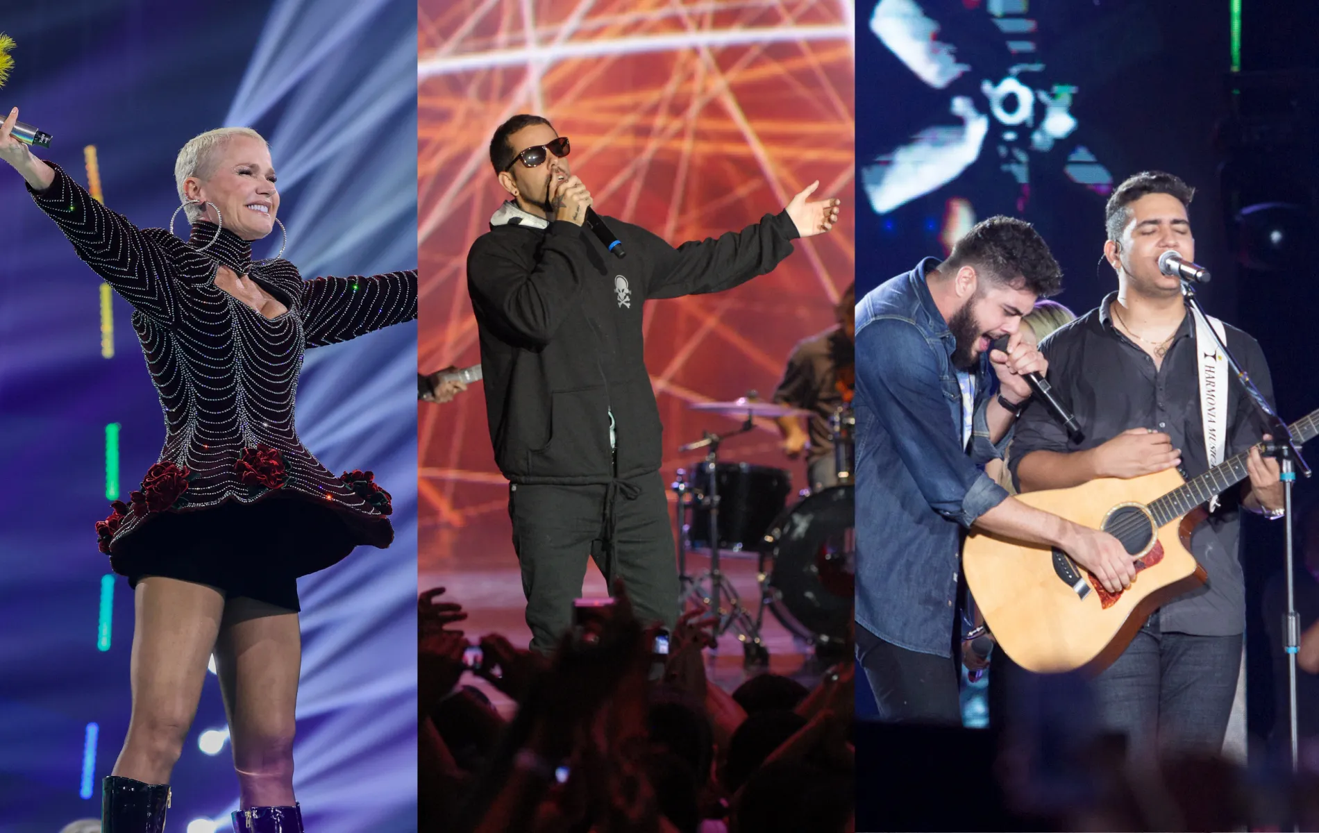 Shows, teatro e palestras integram agenda cultural de Curitiba nesta semana