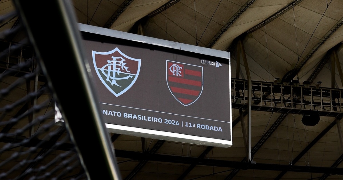 MP apura ingressos acima da capacidade em setores do Maracanã