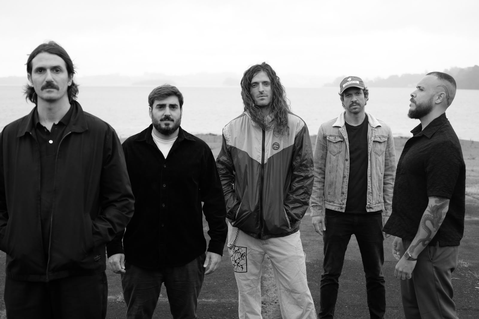 Fejacan 2026 terá show da Rancore na Praça Rui Barbosa, em Jacarezinho