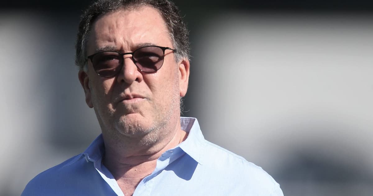 Santos avalia jogar no Morumbis e presidente cita condição do gramado da Vila