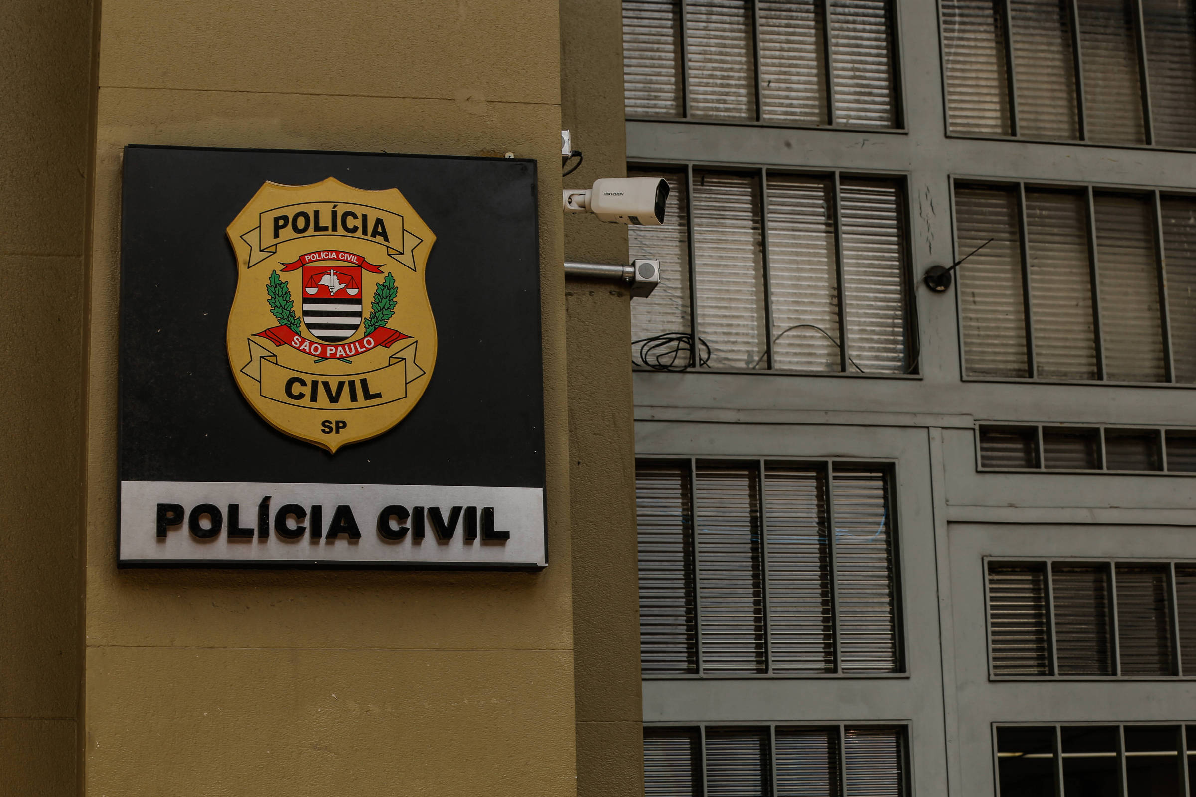 Dois suspeitos de ligação com o PCC são presos na Bolívia
