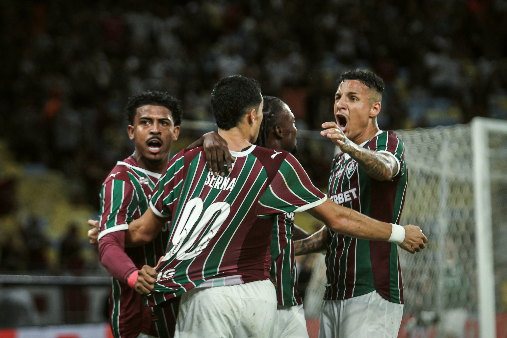 Mercado da Bola