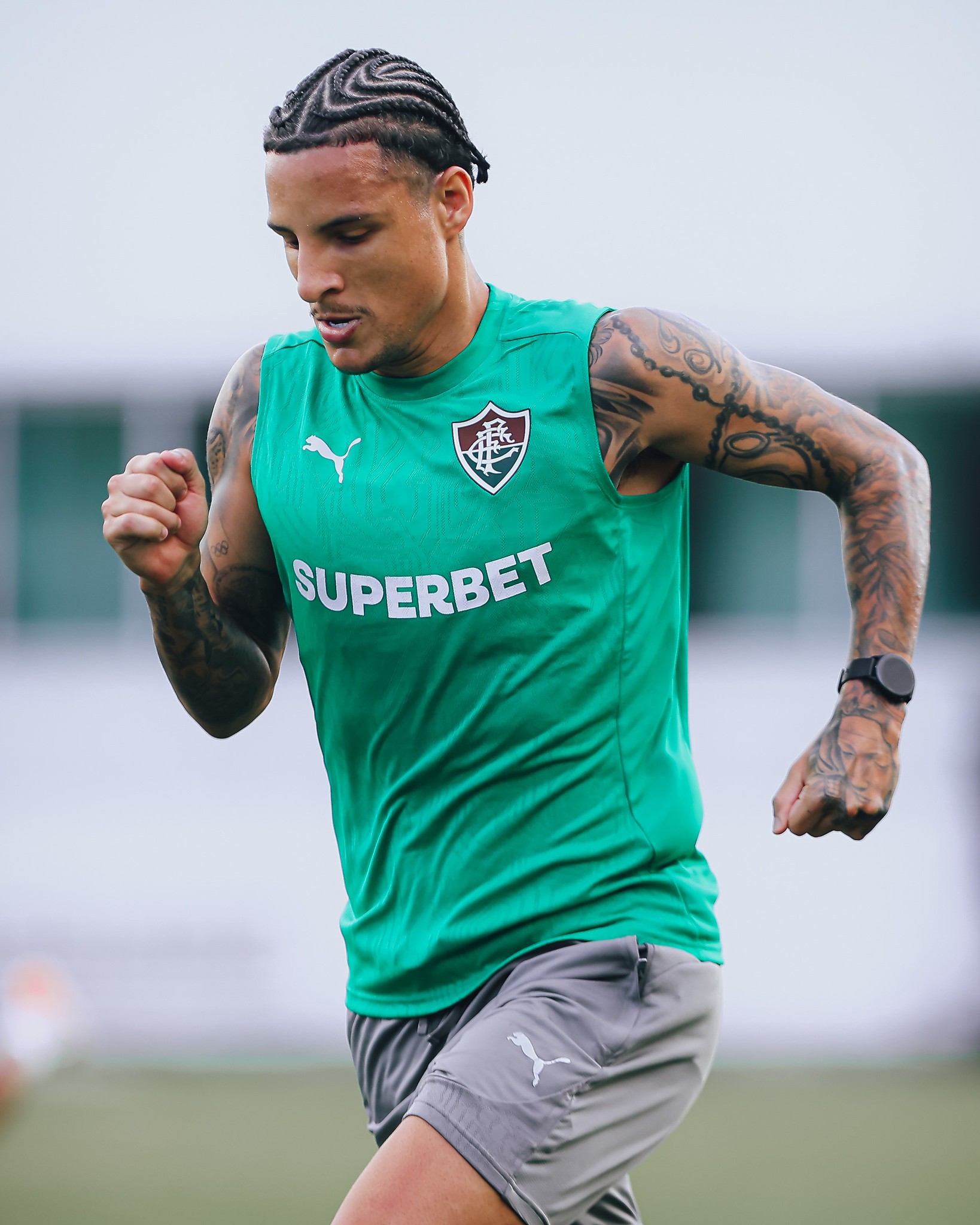 Futebol