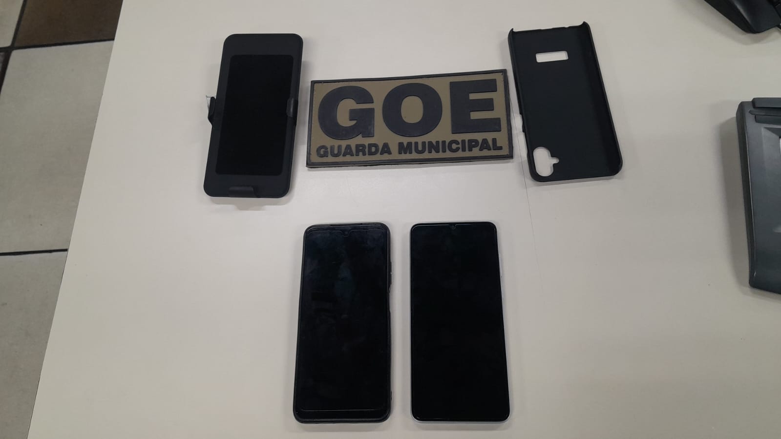 Segurança