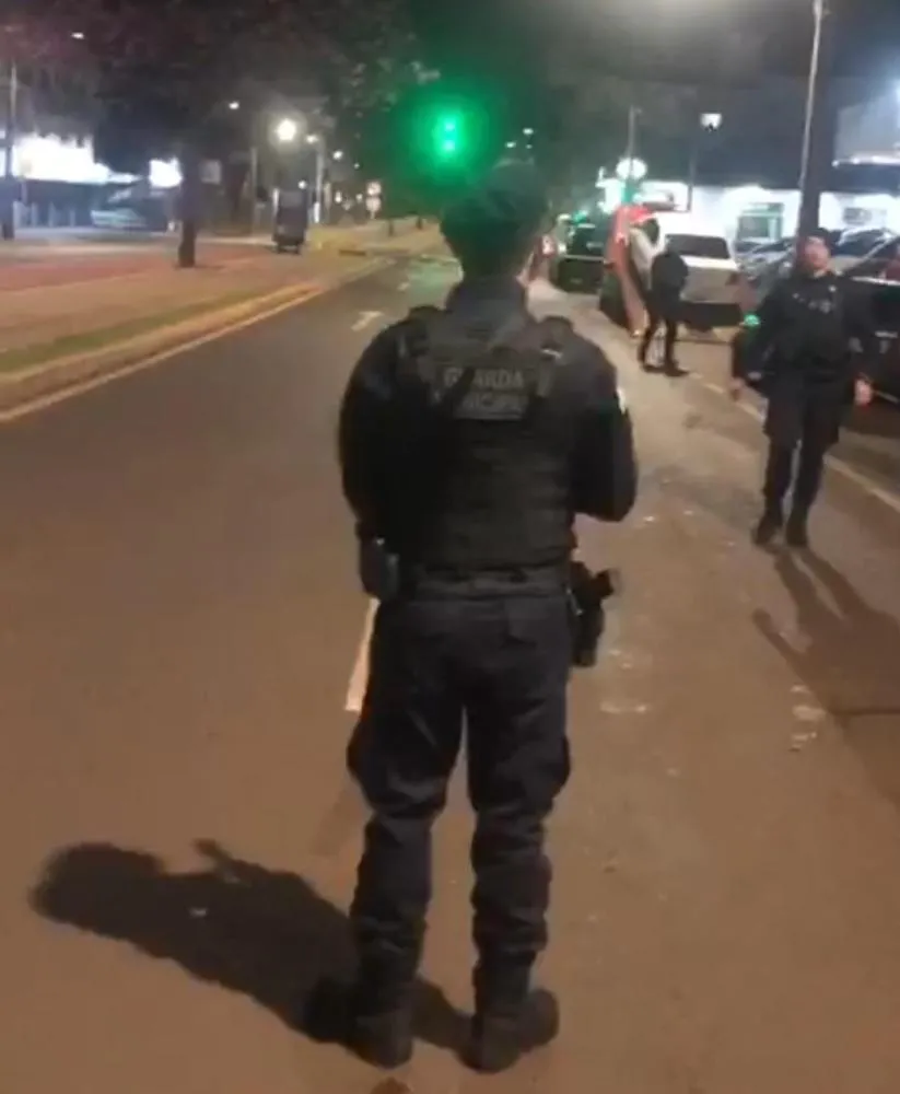 Paraná