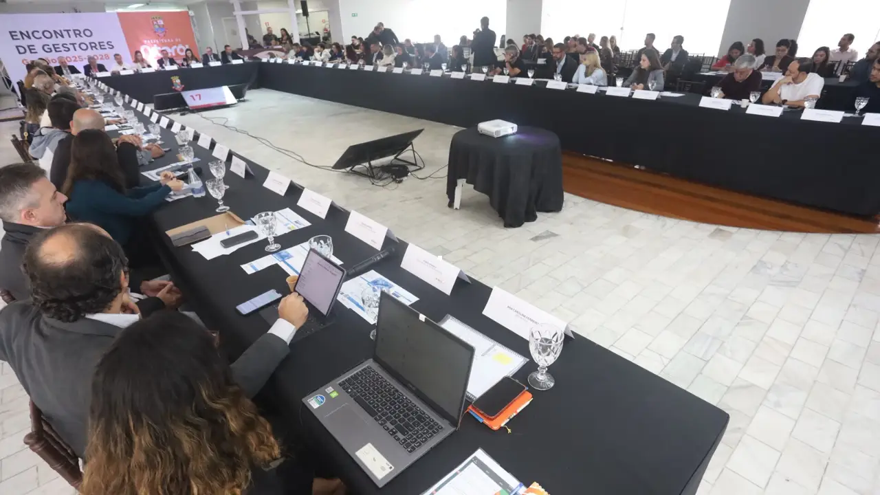 Niterói prevê cumprir 80% das metas de 2026 até outubro