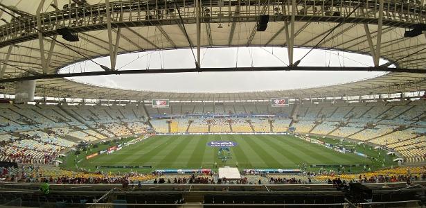 Fluminense recebe o Palmeiras pelo Brasileirão neste sábado no Maracanã