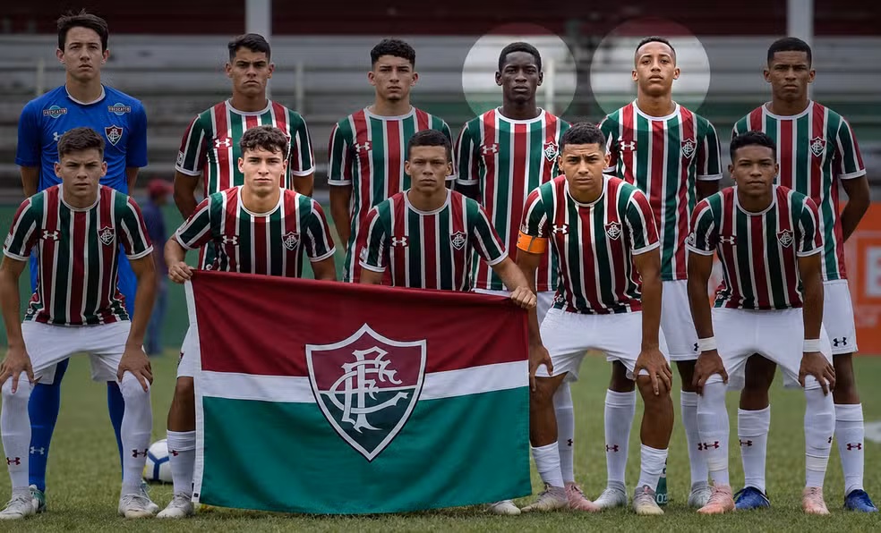 Martinelli é o quarto jogador de geração de Xerém convocado para a Seleção