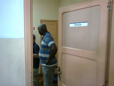 Trabalhadores criticam falta de diálogo em troca de direção no Hospital de Jurujuba