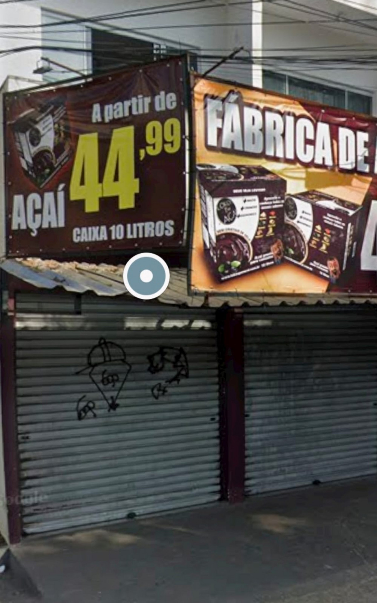 Violência afeta comércio e investimentos em Jacarepaguá