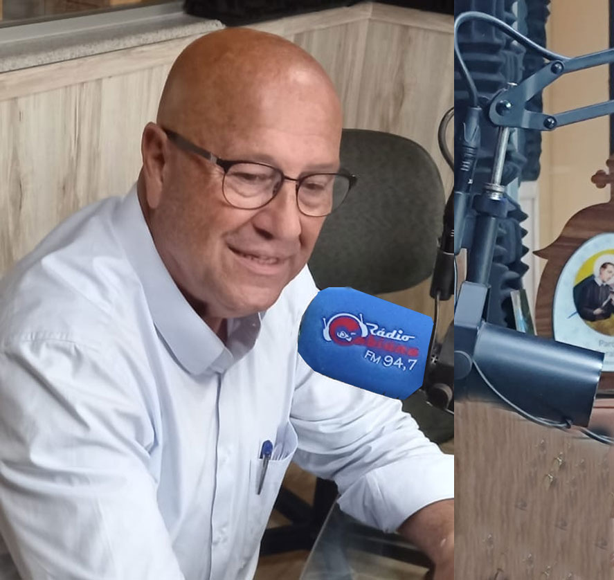 Romanelli agradece votação recebida em Bandeirantes e no Norte Pioneiro