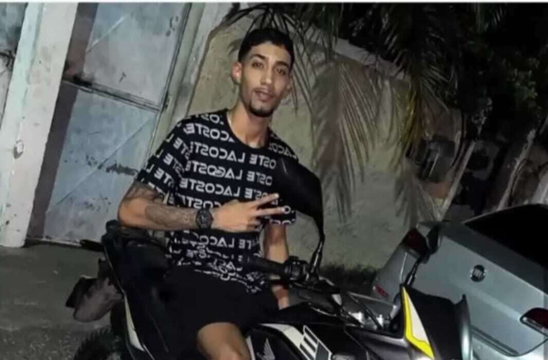 Motoboy morre após ser baleado durante abordagem em Icaraí