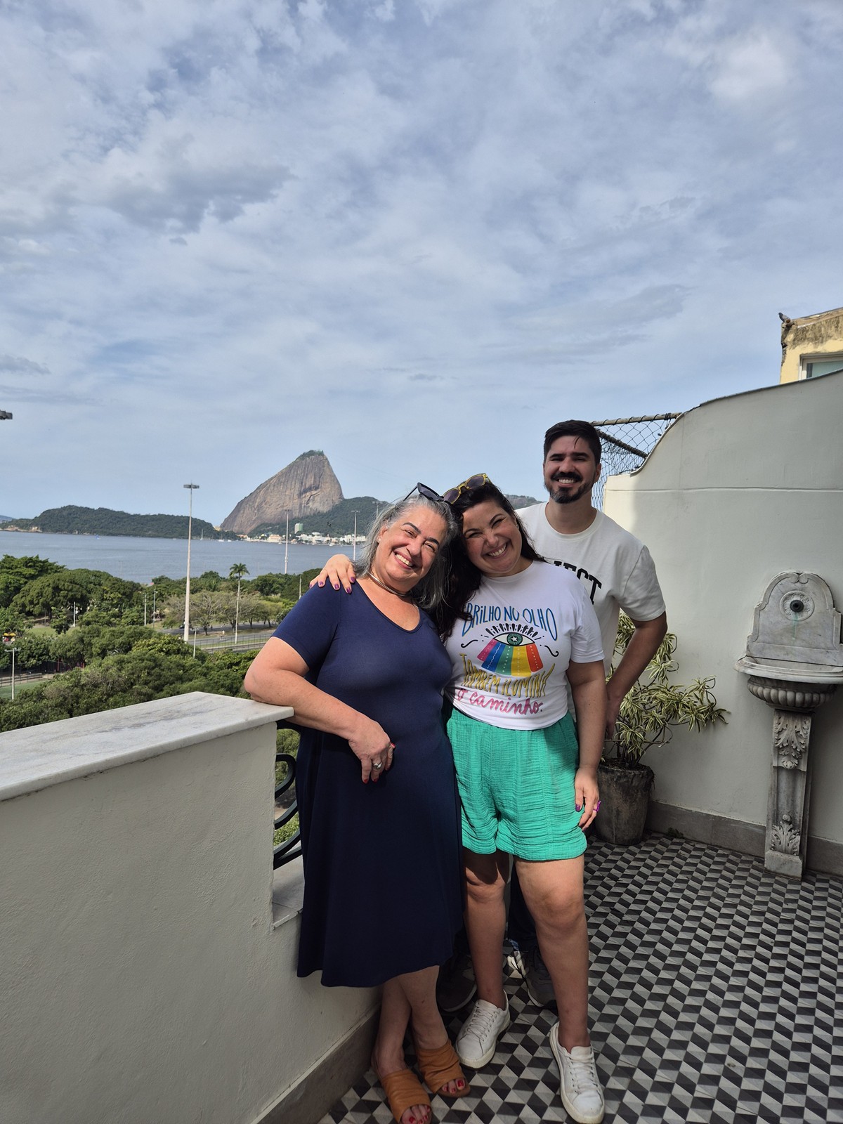 Mariana Xavier compra segundo imóvel na Zona Sul do Rio