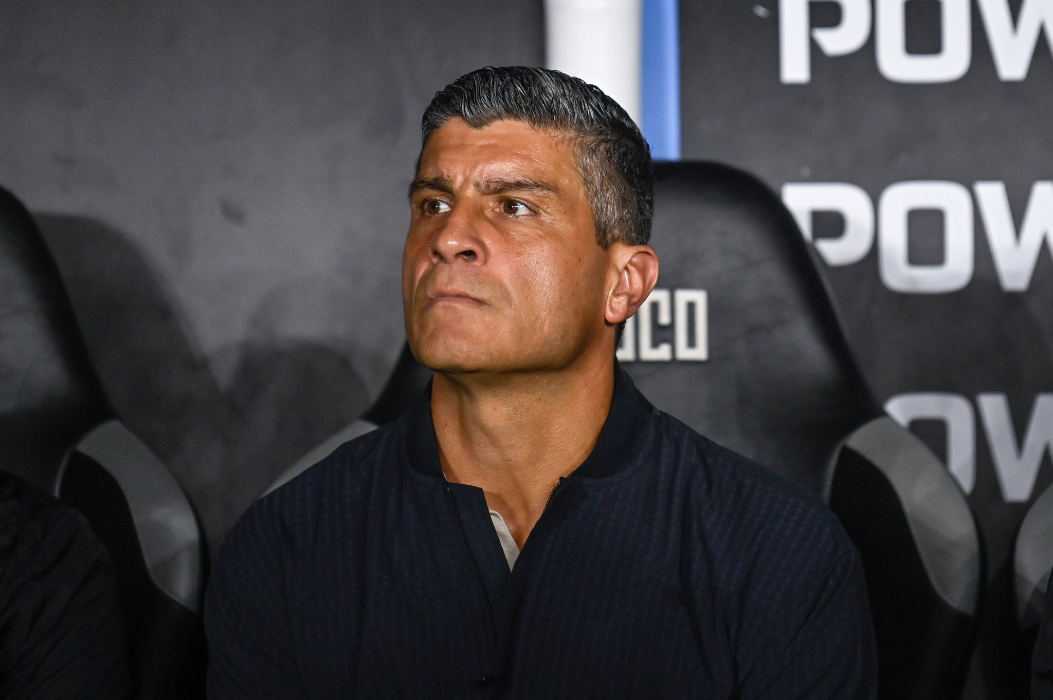 Técnico do Vasco pede Maracanã para semifinal da Sul-Americana