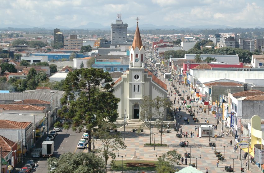 São José dos Pinhais fica em 7º lugar no Paraná em progresso social
