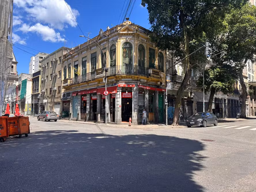Madame Lii vai levar gastronomia asiática e saquês ao Centro do Rio