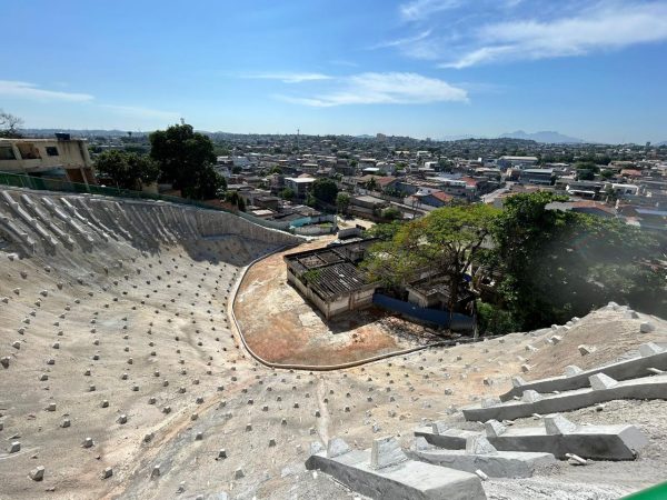 Fundo Soberano libera R$ 636,37 milhões para obras no estado do Rio