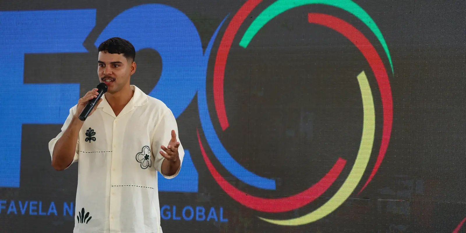 Jovens brasileiros levarão experiências sobre falta d’água a fórum da ONU