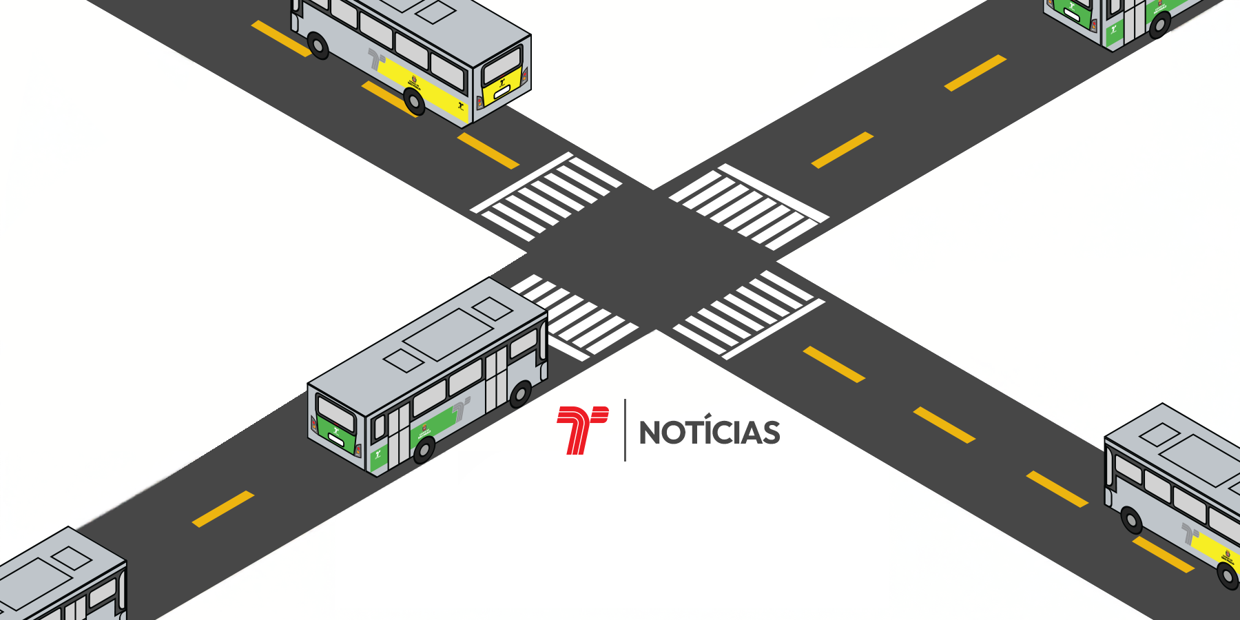 SPTrans altera itinerários de 47 linhas para passeio Bora de Bike no Centro
