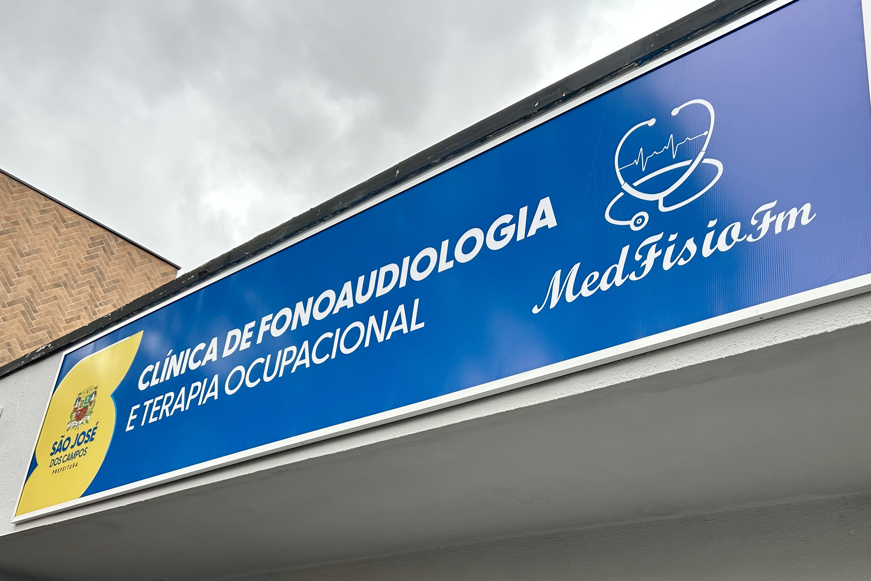 São José dos Campos abre clínica de fonoaudiologia para usuários do SUS