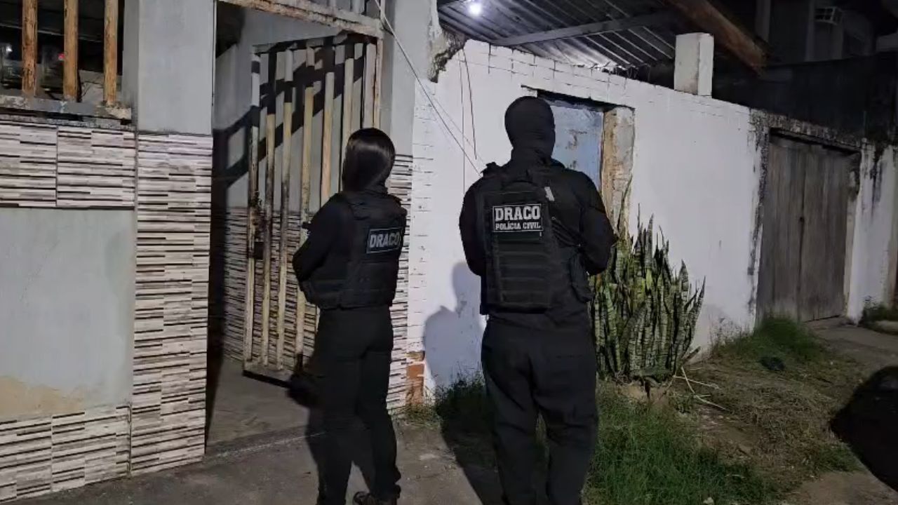 Apontado como liderança armada do CV morre após ser baleado no Rio