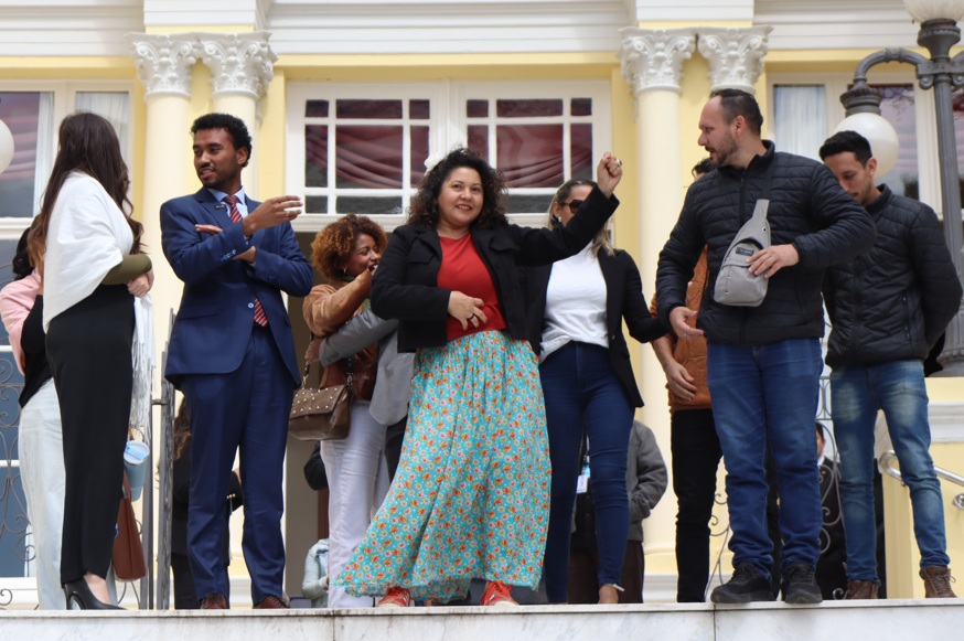 Câmara aprova em 1º turno título de Capital do Sul do Forró para Curitiba