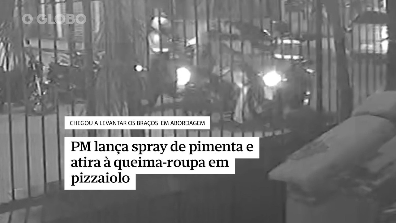 Órgãos de motociclista baleado em abordagem são doados em Niterói