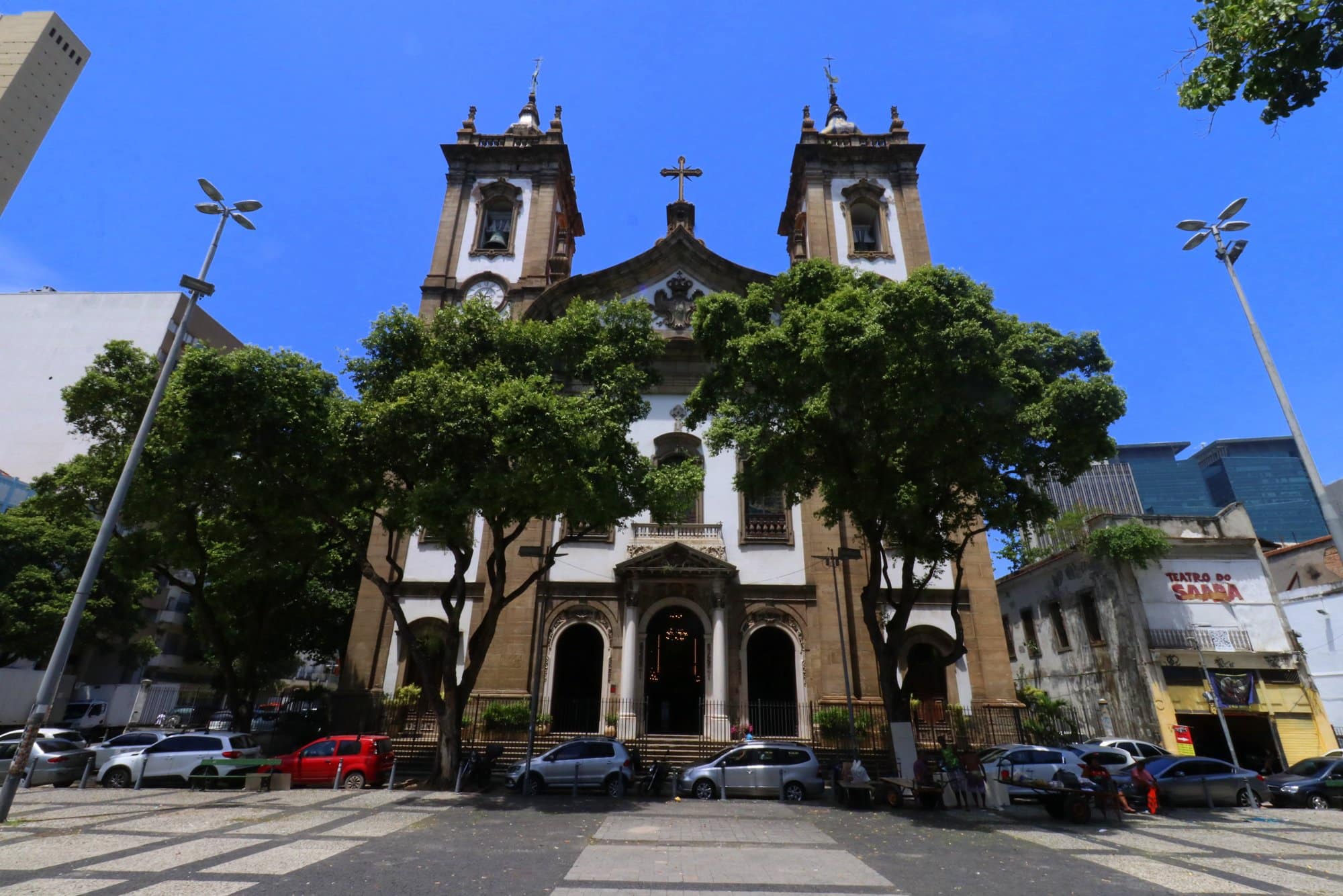 Orquestra Sinfônica da UFRJ apresenta missa de Henrique Alves de Mesquita no Rio