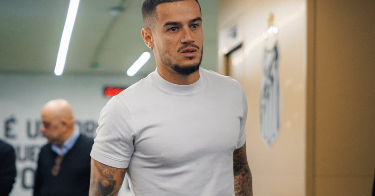 Santos terá desfalques e avalia retornos para clássico com o São Paulo