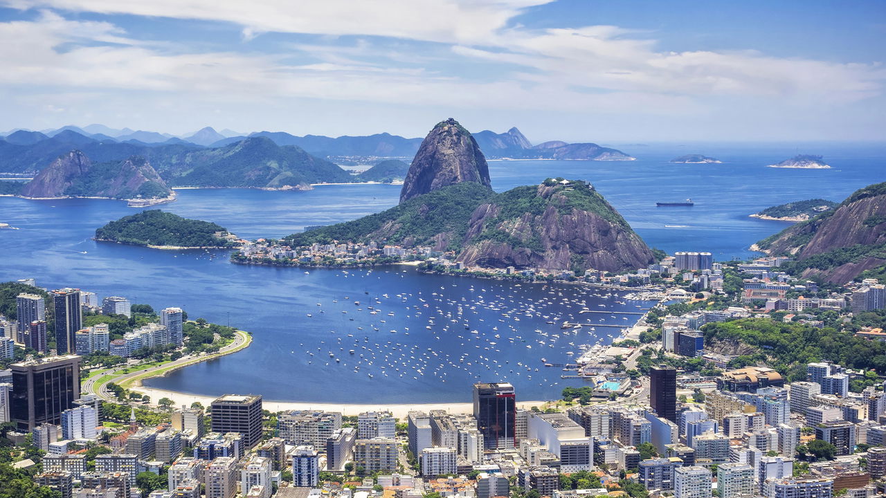 Fitch eleva rating do Rio para ‘AAA’, maior nível da escala nacional