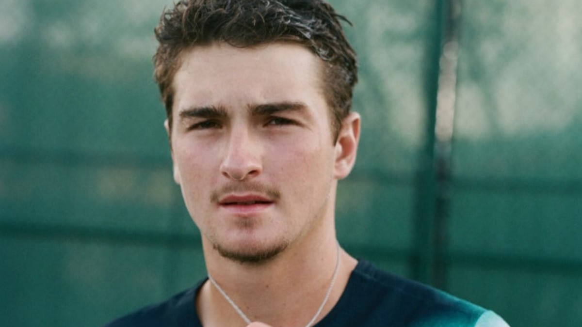 João Fonseca torce por Zverev para evitar queda no ranking do US Open