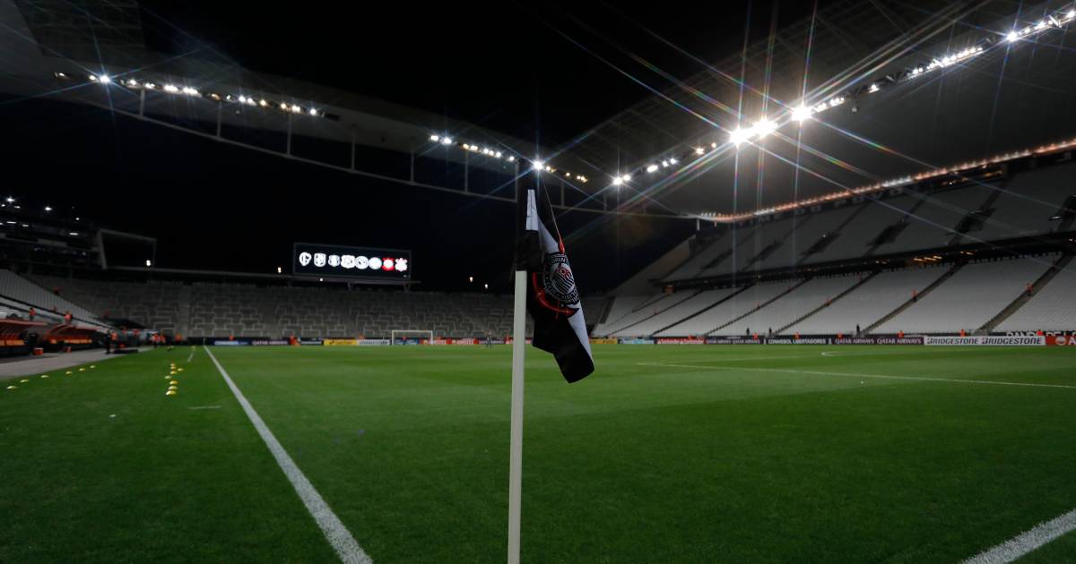 Palmeiras e Corinthians decidem vagas na Libertadores nesta quarta-feira
