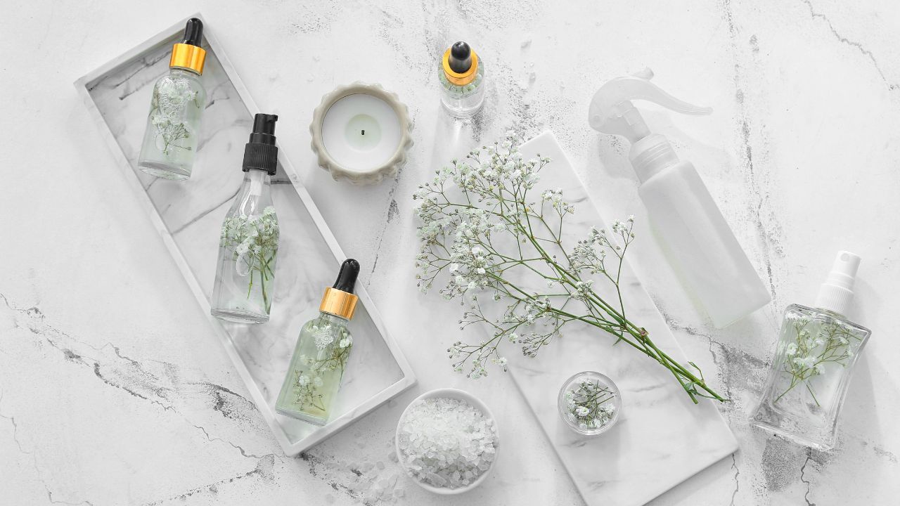 Rio Preto abre inscrições para cursos gratuitos de aromatizantes e pintura