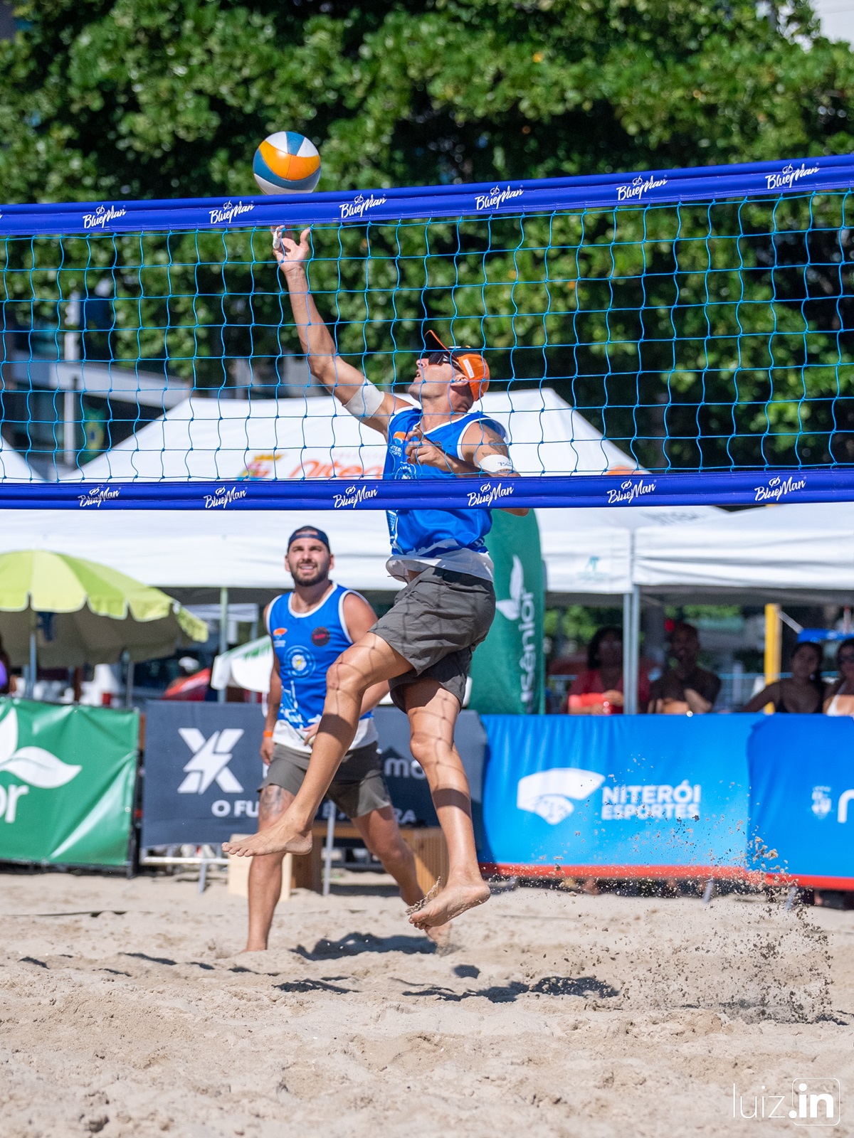 Esporte é Show terá competições e atividades gratuitas na Praia de Icaraí