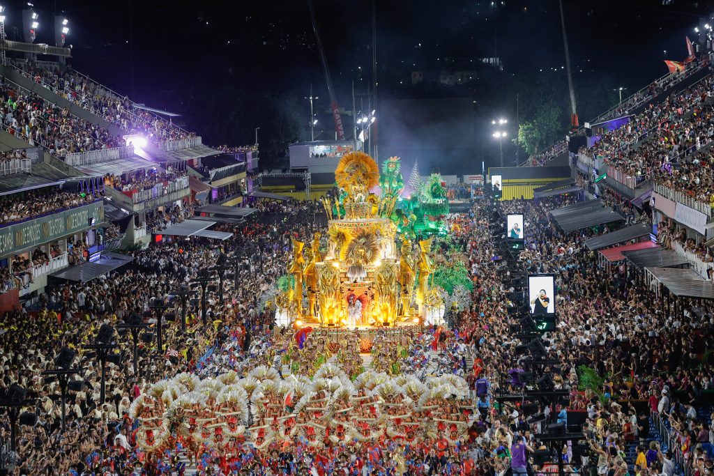 Ingressos da Série Ouro 2027 começam a ser vendidos na terça-feira