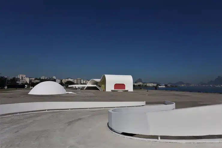 Niterói reúne vôlei, Expo Geek, exposições e atrações gratuitas no fim de semana